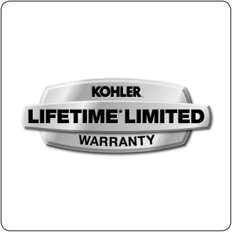 Kohler Elate SingleHandle Bathroom Faucet, One Hole Bathroom Sink